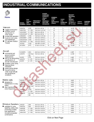 35C3Z8K datasheet  